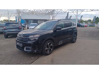 Photo Citroen C5 Aircross PureTech 130 S&S EAT8 Shine