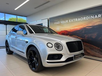 Photo Bentley Bentayga 3.0 HYBRID 449