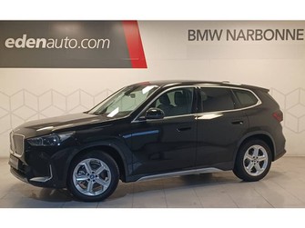 Photo Bmw X1 iX1 xDrive30 313ch BVA xLine