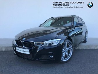 Photo Bmw Serie 3 Série 3 Touring 320iA 184ch M Sport Ultimate Euro6d-T