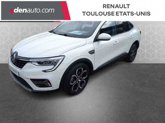Photo Renault Arkana E-Tech 145 - 21B Intens