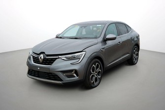 Photo Renault Arkana Arkana E-Tech 145 - 21B