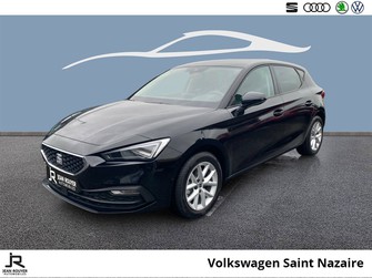 Photo Seat Leon Leon 1.5 TSI 115 BVM6
