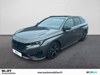 Photo Peugeot 308 SW PureTech 130ch S&S EAT8 GT Pack