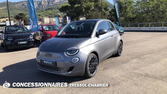 Photo Fiat 500 500e 3+1 e 118 ch Icône Plus