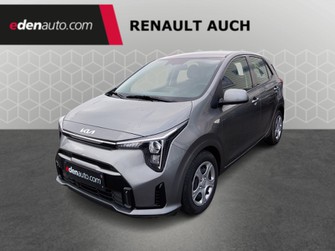 Photo Kia Picanto 1.0 DPi 67ch BVM5 Motion