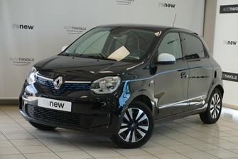 Photo Renault Twingo E-TECH ELECTRIQUE III Achat Intégral - 21 Intens