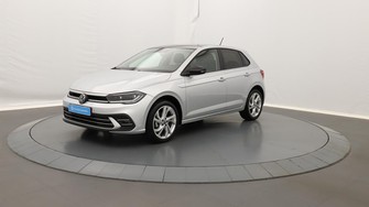 Photo Volkswagen Polo 1.0 TSI 95 S&S DSG7 Style