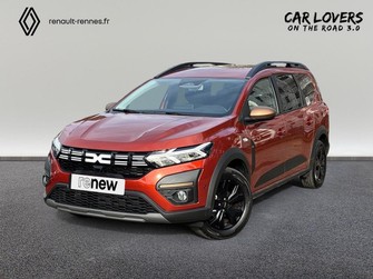 Photo Dacia Jogger ECO-G 100 5 places GSR2 Extreme +