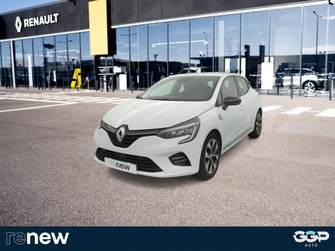 Photo Renault Clio V E-Tech 140 - 21N Limited