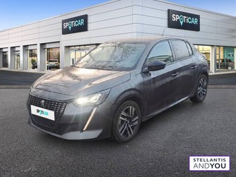 Photo Peugeot 208 PureTech 75 S&S BVM5 Style