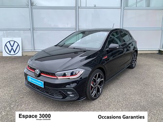 Photo Volkswagen Polo Polo 2.0 TSI 207 S&S DSG7
