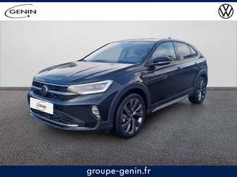 Photo Volkswagen Taigo Taigo 1.5 TSI 150 DSG7