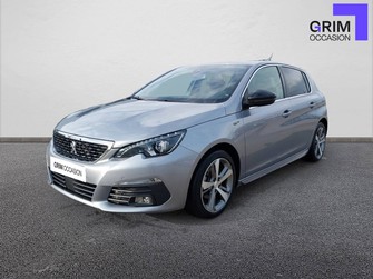 Photo Peugeot 308 308 BlueHDi 130ch S&S EAT8