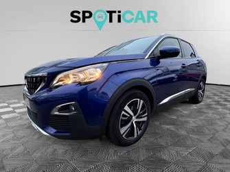 Photo Peugeot 3008 3008 1.2 Puretech 130ch S&S BVM6