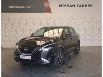 Photo Nissan Qashqai e-Power 190 ch Business Edition