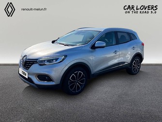 Photo Renault Kadjar Kadjar TCe 140 FAP