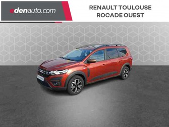 Photo Dacia Jogger ECO-G 100 7 places Extreme +