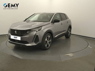 Photo Peugeot 3008 Puretech 130ch S&S EAT8 Allure Pack