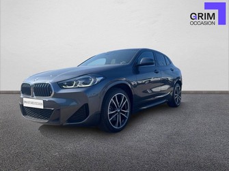 Photo Bmw X2 F39 X2 sDrive 18i 136 ch DKG7
