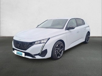 Photo Peugeot 308 308 BlueHDi 130ch S&S EAT8