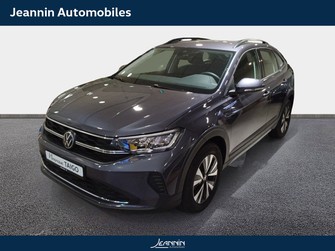 Photo Volkswagen Taigo Taigo 1.0 TSI 110 BVM6