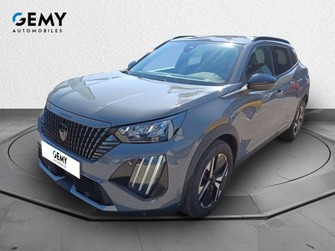 Photo Peugeot 2008 PureTech 100 S&S BVM6 Allure