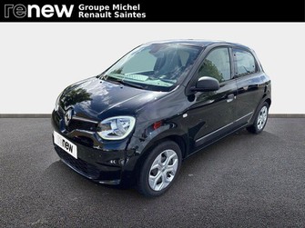 Photo Renault Twingo III Twingo III SCe 65 Zen