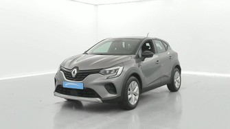 Photo Renault Captur Captur TCe 90 - 21