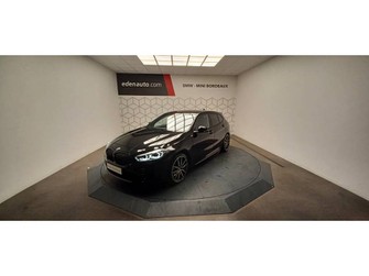 Photo Bmw Serie 1 Série 1 118i 136 ch DKG7 M Sport