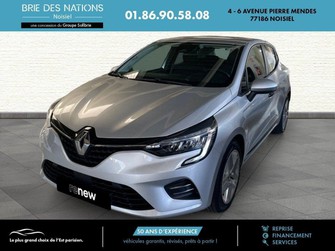 Photo Renault Clio V SCe 65 - 21 Business