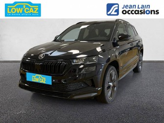 Photo Skoda Karoq 2.0 TDI 116 ch SCR DSG7 Sportline