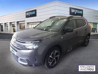 Photo Citroen C5 Aircross BlueHDi 130 S&S EAT8 C-Series