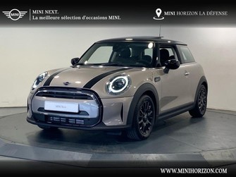 Photo Mini Cooper 136ch Edition Camden BVA7