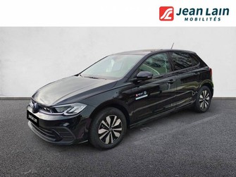 Photo Volkswagen Polo 1.0 TSI 95 S&S DSG7 VW Edition
