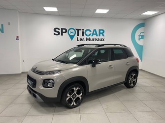 Photo Citroen C3 Aircross C3 Aircross PureTech 110 S&S EAT6