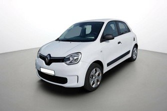 Photo Renault Twingo III Twingo III SCe 65 - 20