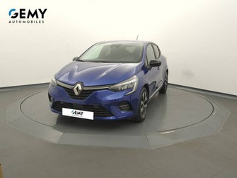 Photo Renault Clio TCe 90 Evolution
