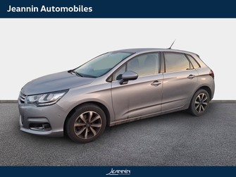 Photo Citroen C4 BUSINESS C4 PureTech 130 S&S EAT6