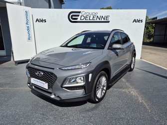 Photo Hyundai Kona Kona 1.0 T-GDi 120