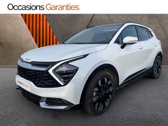 Photo Kia Sportage 1.6 T-GDi 265ch PHEV GT-Line Premium BVA6 4x4