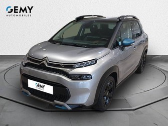 Photo Citroen C3 Aircross PureTech 110 S&S BVM6 Rip Curl