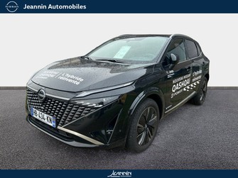 Photo Nissan Qashqai Qashqai e-Power 190 ch