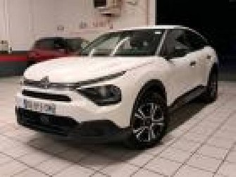 Photo Citroen C4 ENTREPRISE SOCIETE BLUEHDI 110 S&S BVM6 LIVE PACK BUSINESS R