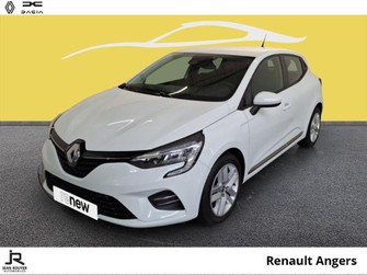 Photo Renault Clio 1.5 Blue dCi 85ch Business