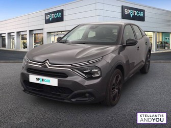 Photo Citroen C4 PureTech 130 S&S BVM6 Feel Pack