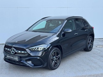 Photo Mercedes GLA GLA GLA 250 e 8G-DCT