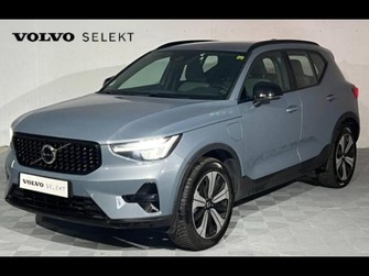 Photo Volvo XC40 T4 Recharge 129 + 82ch Plus DCT 7