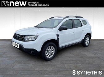 Photo Dacia Duster TCe 130 FAP 4x2 Confort
