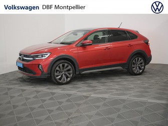 Photo Volkswagen Taigo 1.0 TSI 110 DSG7 Style